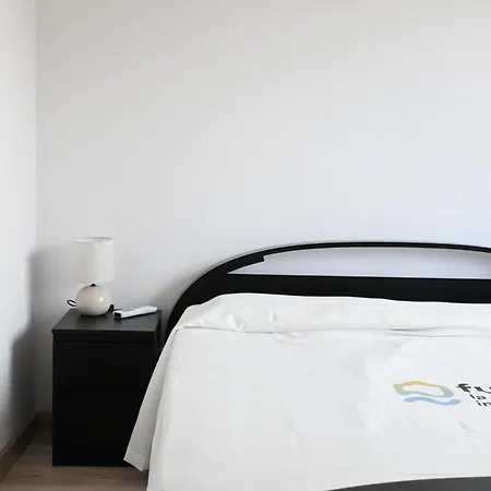 Apartment M426 - Marcelli, Nuovo Quadrilocale Con Terrazzo Vista Mare Marcelli