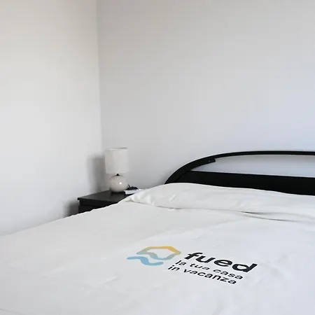 Apartment M426 - Marcelli, Nuovo Quadrilocale Con Terrazzo Vista Mare Marcelli