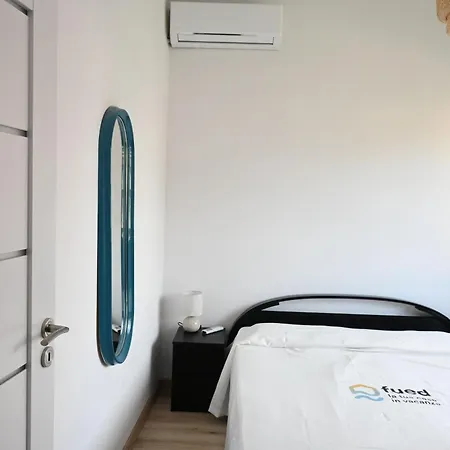 M426 - Marcelli, Nuovo Quadrilocale Con Terrazzo Vista Mare * Marcelli