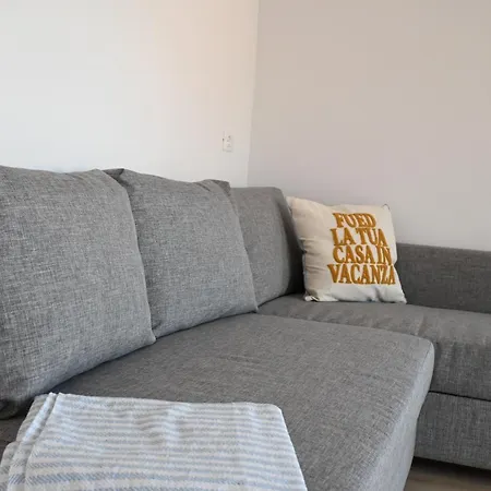 M426 - Marcelli, Nuovo Quadrilocale Con Terrazzo Vista Mare Apartment