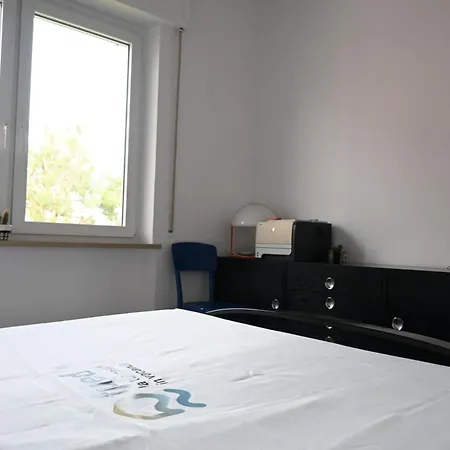 M426 - Marcelli, Nuovo Quadrilocale Con Terrazzo Vista Mare * Marcelli