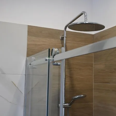 M426 - Marcelli, Nuovo Quadrilocale Con Terrazzo Vista Mare