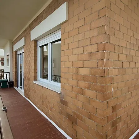 Apartment M426 - Marcelli, Nuovo Quadrilocale Con Terrazzo Vista Mare