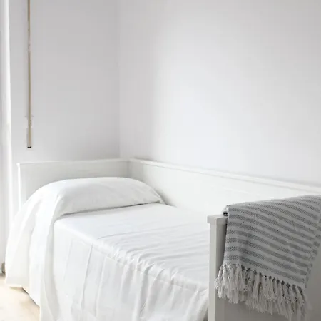 Apartment M426 - Marcelli, Nuovo Quadrilocale Con Terrazzo Vista Mare